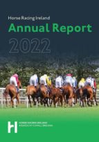 HRI Annual Report 2022