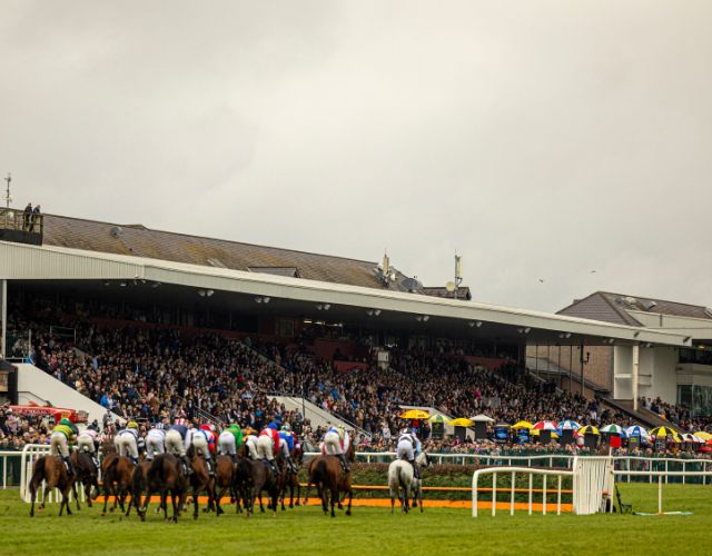 Punchestown Racing Festival