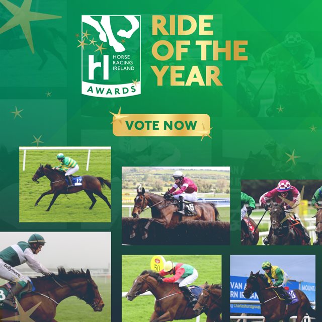 Ride Of The Year 2025 Nominees 