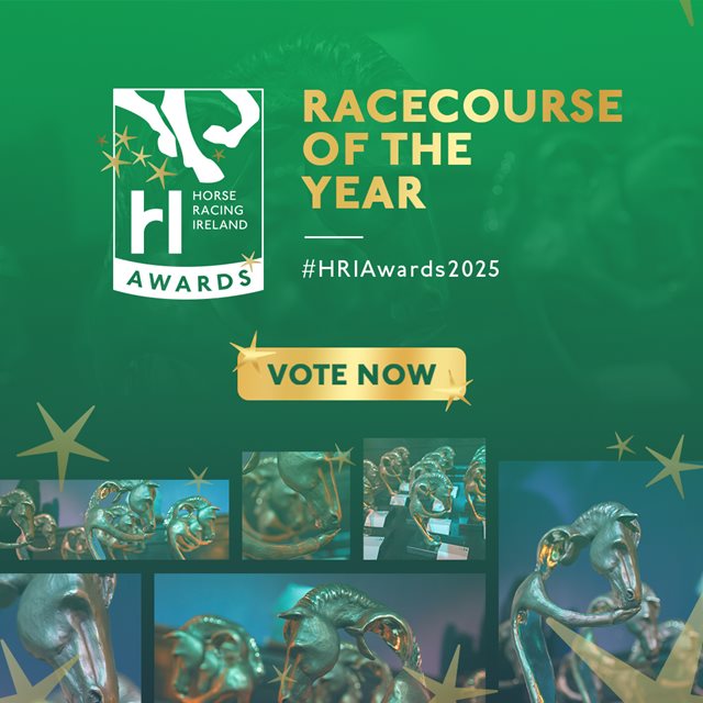 Racecourse Of The Year