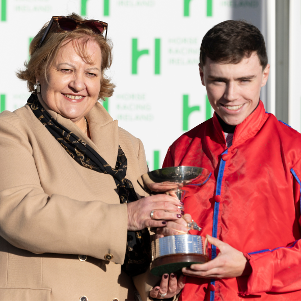 Jamie Powell: The Making of the 2023 Champion Apprentice