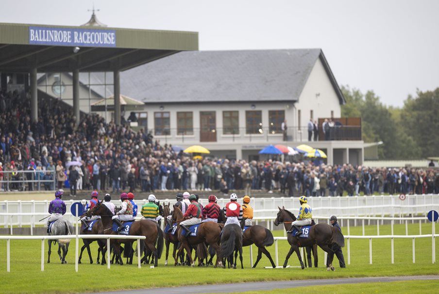 Ballinrobe ready for action-packed summer