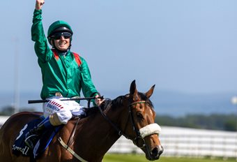 All you need to know ahead of Guineas weekend