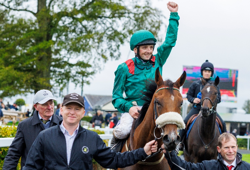 All you need to know ahead of Irish Champions Festival
