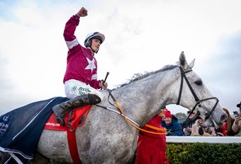 Navan Racing Festival: All you need to know