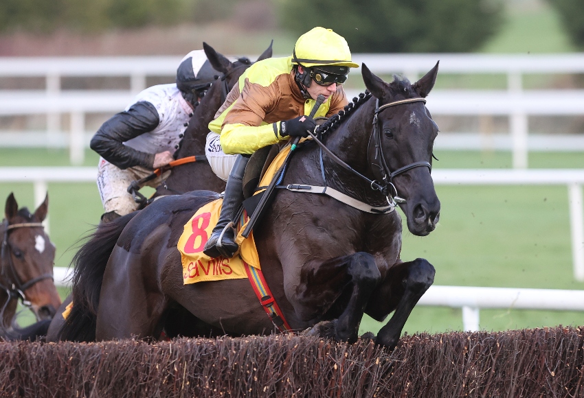 Leopardstown Christmas Festival 2024: All you need to know