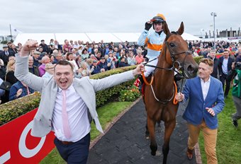 All you need to know ahead of Galway Races 2024