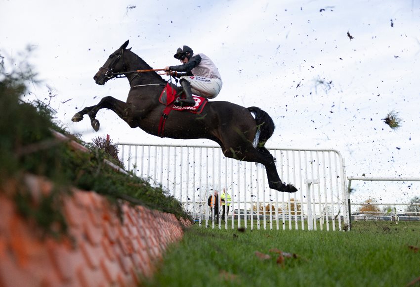 Down Royal Racing Festival: All you need to know