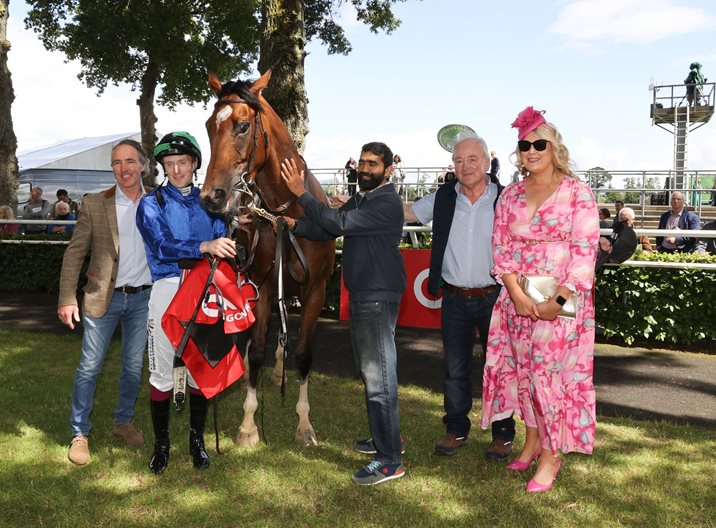 Gowran Park all set for latest Ladies Day bonanza