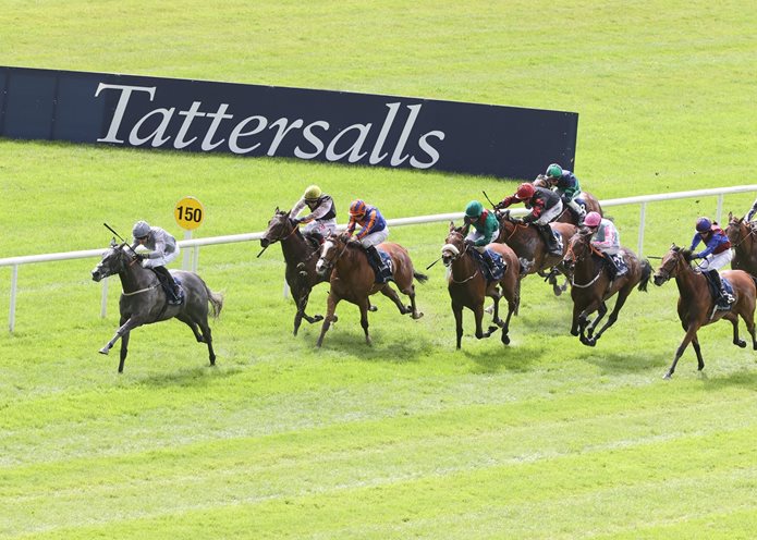 2025 Tattersalls Irish Guineas Weekend: All you need to know