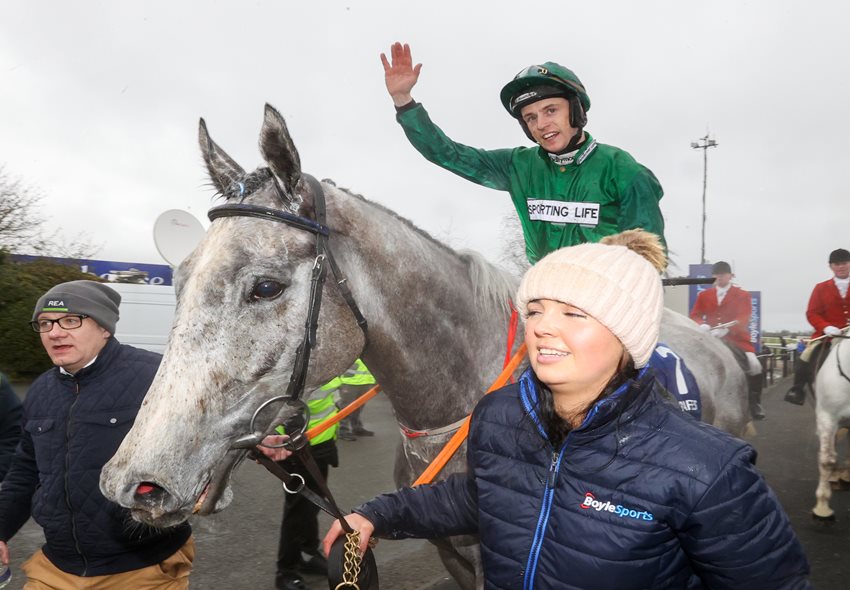 Fairyhouse Easter Festival 2025: All you need to know