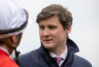 O'Donoghue to open Currabeg doors this weekend