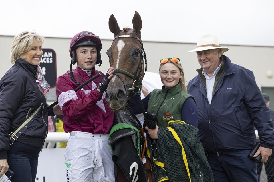 Kilbeggan all set for Midlands National
