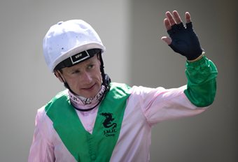 Oisin Murphy: 'I appreciate my success a lot more now'