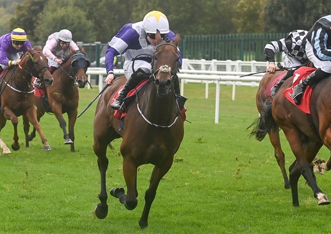 Whearty hoping for more success after "losing his claim"