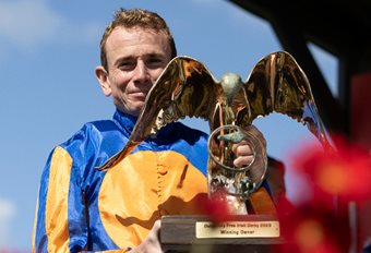 All you need to know ahead of Irish Derby Weekend