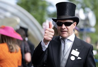 Marking your card: Irish faces new and old ready for Royal Ascot challenge