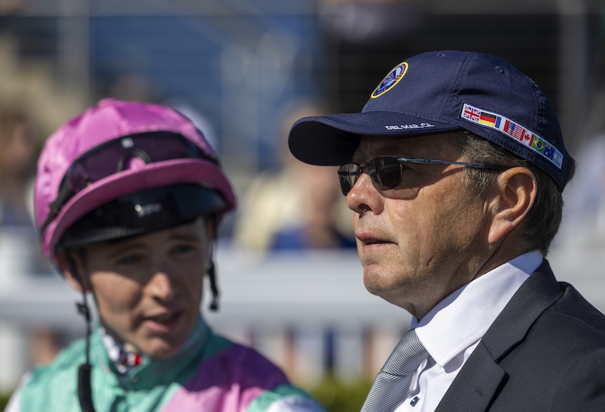 Babouche could deliver something special for Lyons and Keane