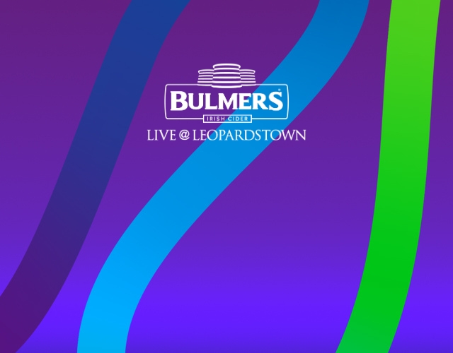 Bulmers Live