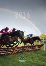 HRI 2016 Annual Report