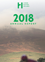 HRI 2018 Annual Report