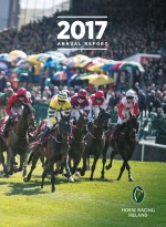 HRI 2017 Annual Report