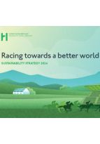 HRI Sustainability Strategy 2024