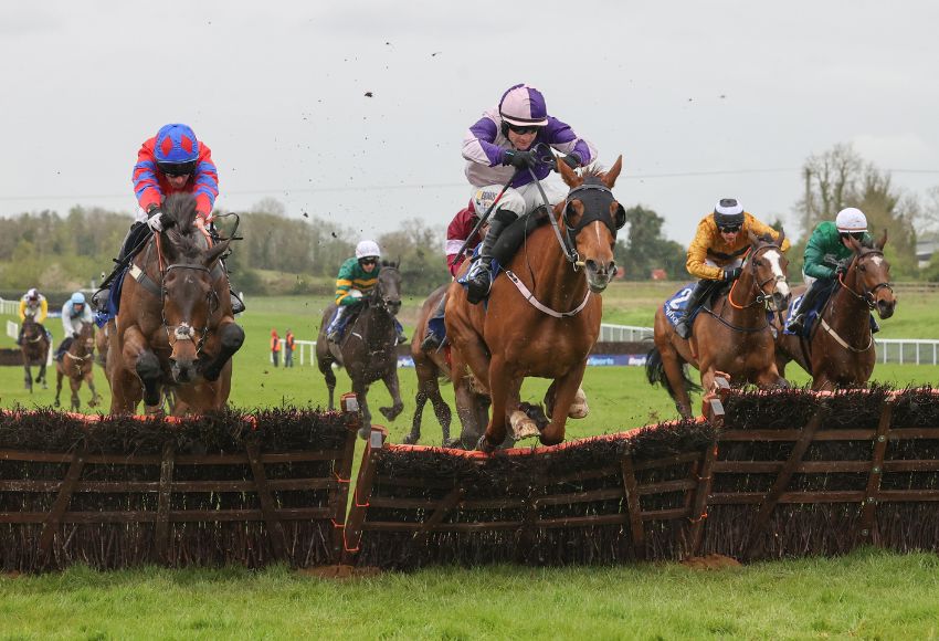 Photo: carolinenorris.ie/Racing Post