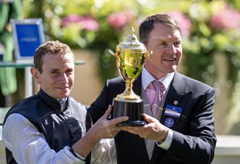 O'Brien: Chances of this happening were millions to one