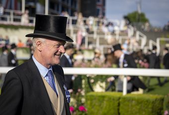 Marking your card: Mullins looking to Melbourne and another Ascot win