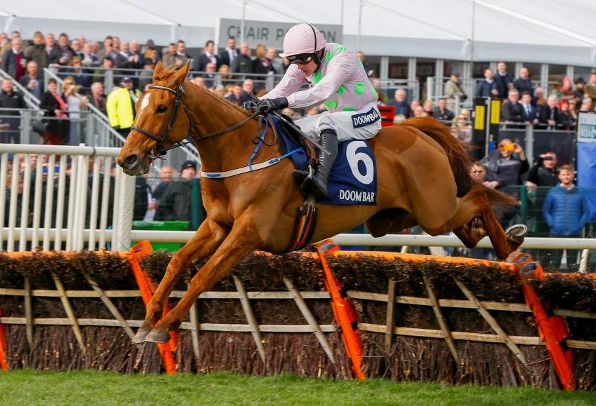 Annie Power