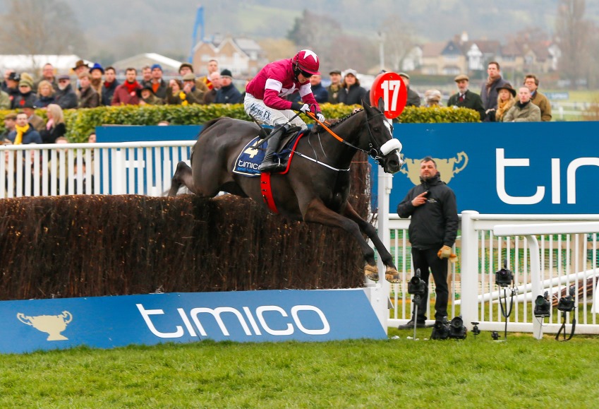 Don Cossack