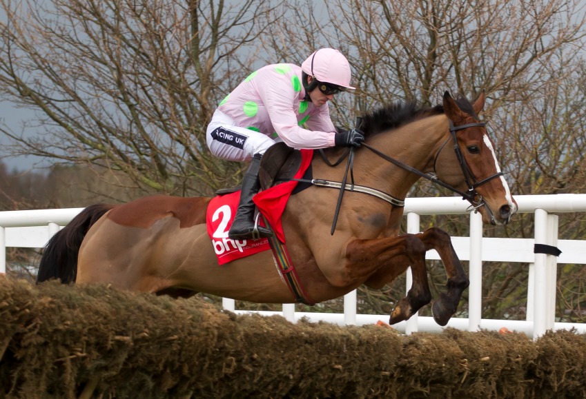 Faugheen