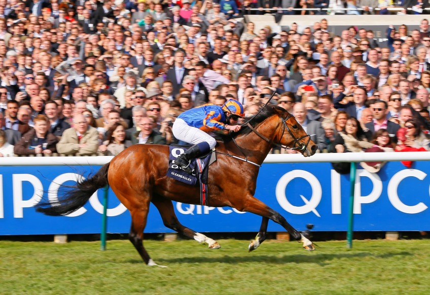 Gleneagles