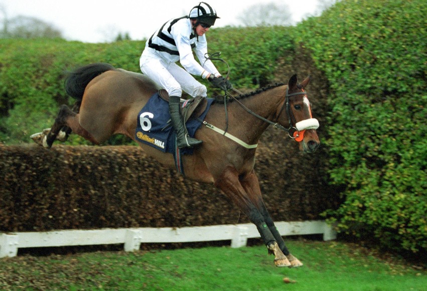 Moscow Flyer