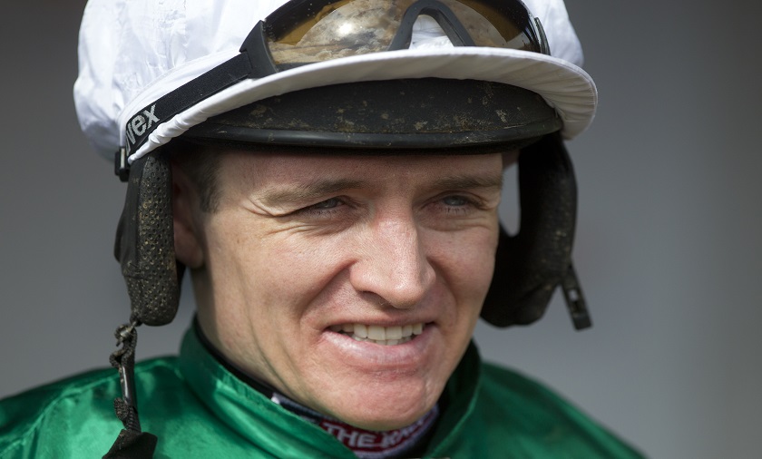 Barry Geraghty