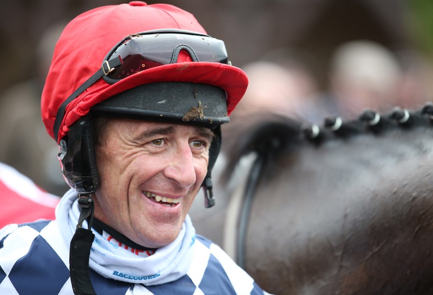 Davy Russell