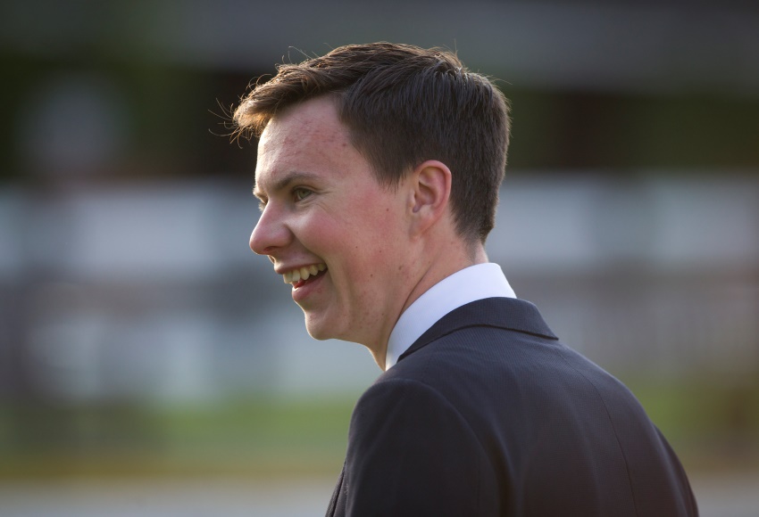 Joseph O'Brien