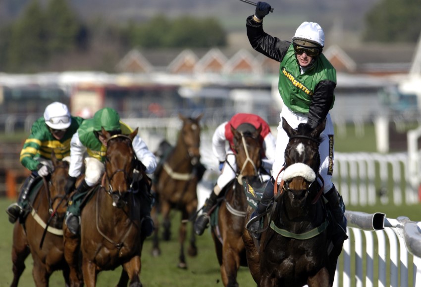 Horse Racing Ireland Statistics Horse Racing Ireland