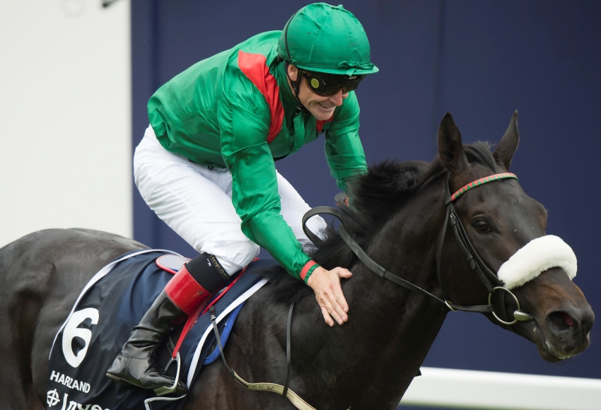 Pat Smullen