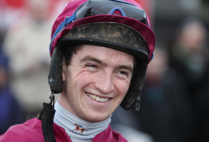 Patrick Mullins