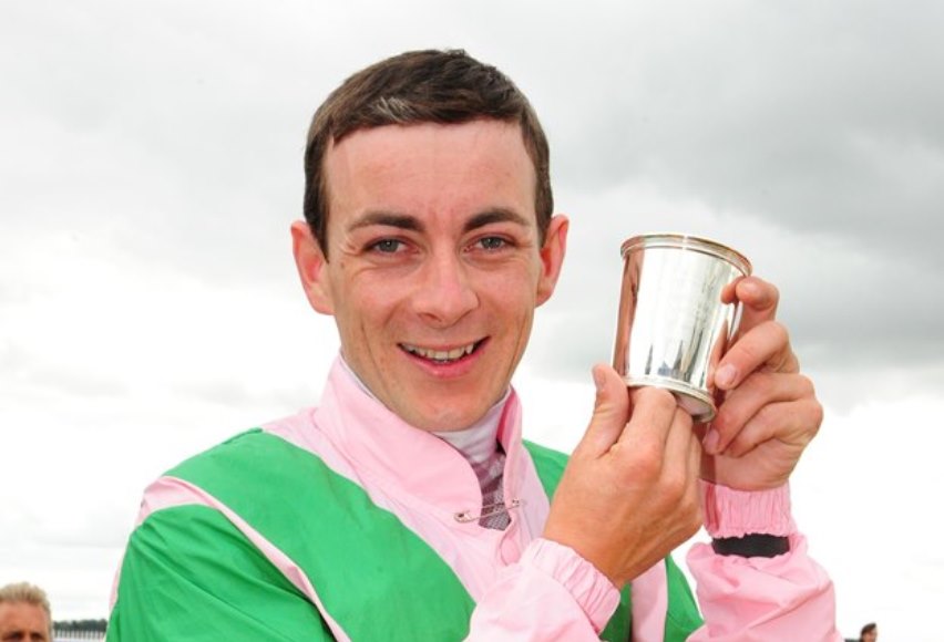 Wayne Lordan