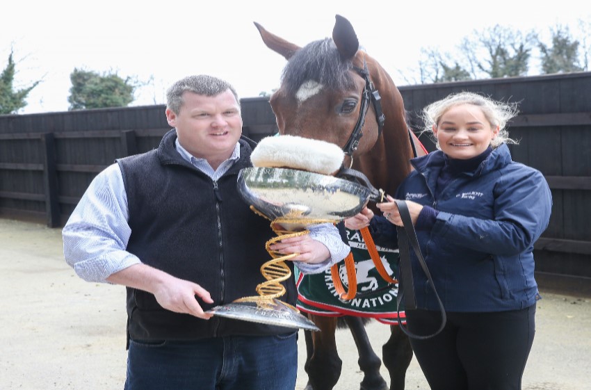 Gordon Elliott