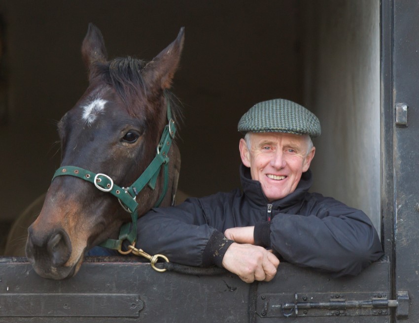 Jim Dreaper