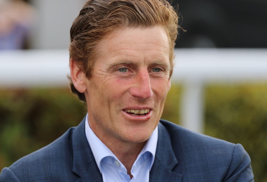 Johnny Murtagh