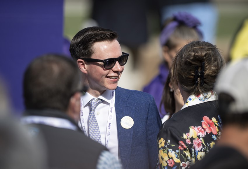 Joseph O'Brien