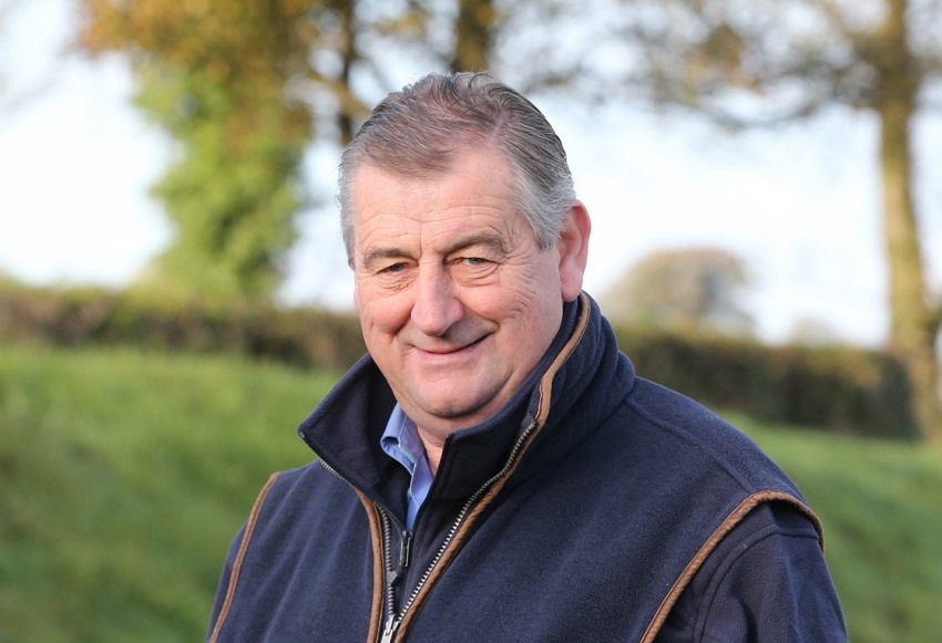 Noel Meade