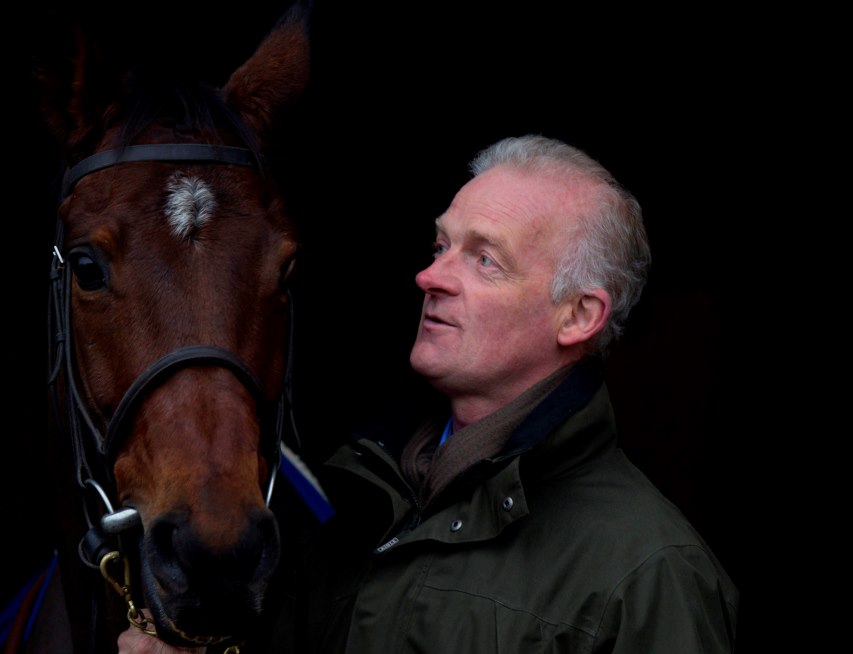 Willie Mullins
