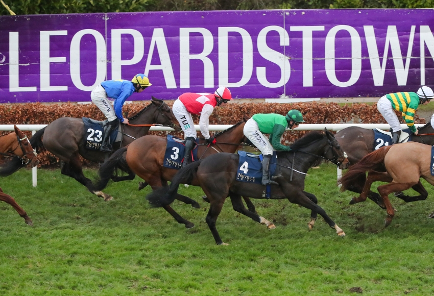 The National Hunt Provisional Summary for September to December is now online and includes a number of changes to the National Hunt Pattern programme. Photo: Caroline Norris/Racing Post
