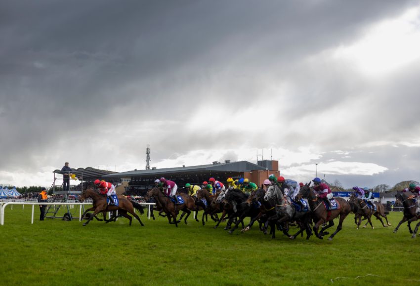 Horse Racing Ireland Press Office Horse Racing Ireland